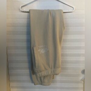 Men’s Roots sweatpants